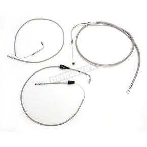 Stainless Cable Kit