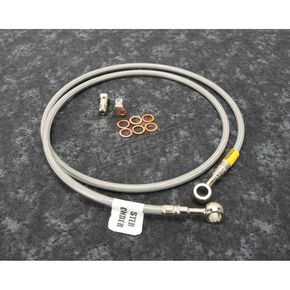 Stainless Steel Clutch Line