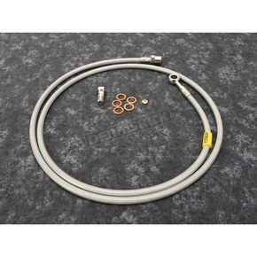 Stainless Steel Clutch Line