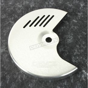 Front Disc Guard