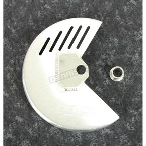 Front Disc Guard