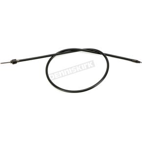 Blackout Speedometer Cable