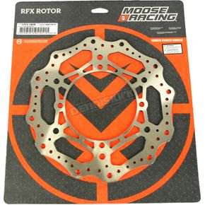 Front Brake Rotor