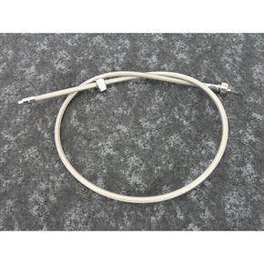 Stainless Armor Coat Speedometer Cable