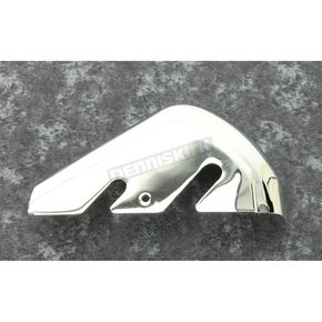 Chrome Rear Master Cylinder Cover