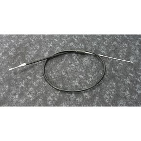 Black Vinyl Standard Clutch Cable