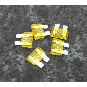 20-AMP ATO Replacement Fuse