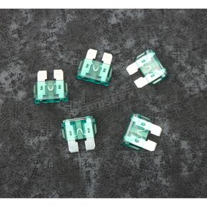 30-AMP ATO Replacement Fuse