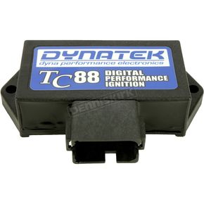 Dyna 2000TC-3 Digital Performance Ignition Module