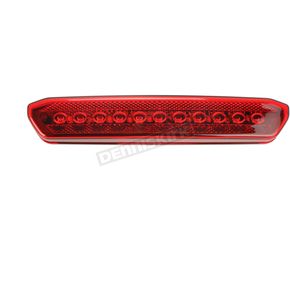 Red LED Taillight