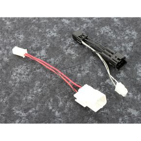 Plug and Play T-Harness for Keyless Ignition