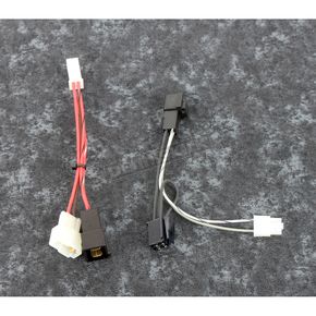 Plug and Play T-Harness for Keyless Ignition