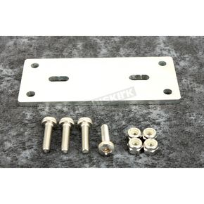 Turn Signal Mounting Plate