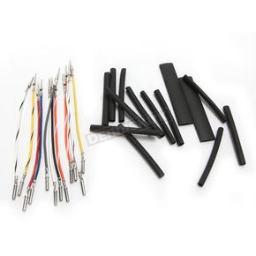Ready-To-Install Handlebar Extension Harness (24 Wire) +15