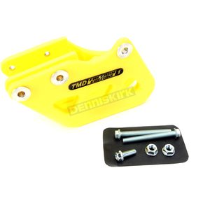 Yellow Factory Edition #1 Rear Chain Guide