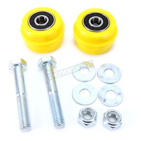 Yellow Powerlip Roller Kit