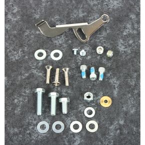 Induction Air Cleaner Hardware Kit