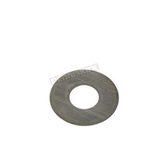 Nitrile Rubber Coated Cold Rolled Steel Flat Washer