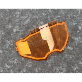 Persimmon Double Lens for Rage Goggles