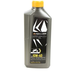 High-Performance Full Synthetic 10W40 Engine Oil