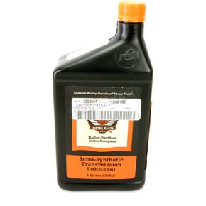 Semi-Synthetic Transmission Oil
