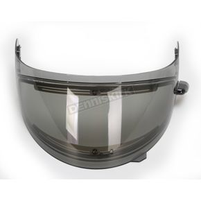 Smoke Tint Electric Shield for GM67S Helmets