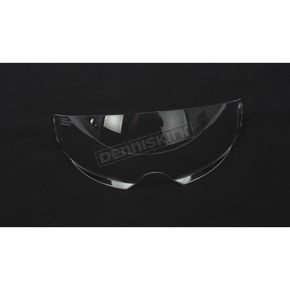 Clear Inner Sun Shield for SRT Modular Helmets