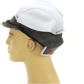 Black Comfort Liner for MD01 Medium to Large Helmets - 6mm