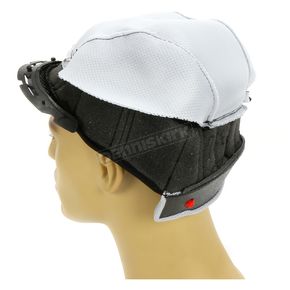 Black Comfort Liner for MD01 X-Large to XXX-Large Helmets - 6mm