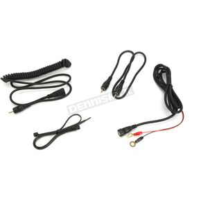Replacement Electric Shield Wire for Fuel Modular/Nitro Helmets