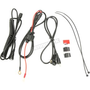Power Cable for Delta Ignite Helmets