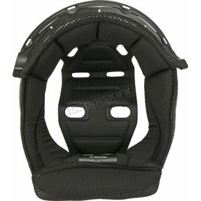 Black Liner for X-Small to Medium C70 Helmets
