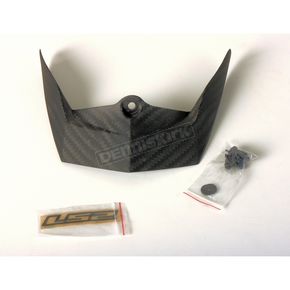 Carbon Visor for Xtra Helmets