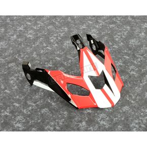 Redrock Visor for Krios/Krios Pro TwoTrak Helmets
