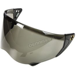 Dark Smoke Replacement Shield for EXO-HX1 Helmets