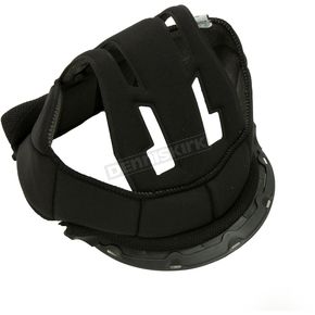 Black Liner for X-Large to XX-Large C91 Helmets