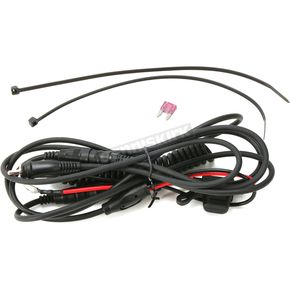 Wire for Contact Helmets with Electric Shield