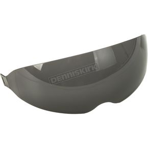 Smoke Anti-Fog Sun Shield for CX200 Dual Sport Helmets