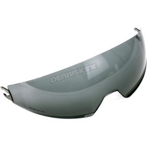 Smoke Anti-Fog Sun Shield for CX390 Helmets