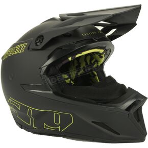 Covert Camo Altitude 2.0 Helmet w/Fidlock Technology