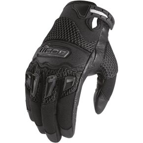 Black Twenty-Niner CE Gloves