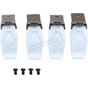 Womens White Blitz XP Boot Replacement Buckle Kit