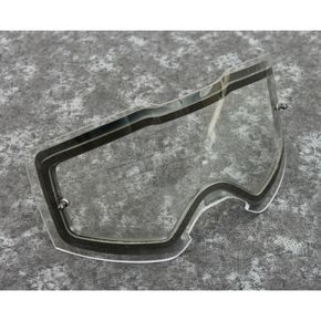 Clear MX Replacement Lens for Front Line Goggles