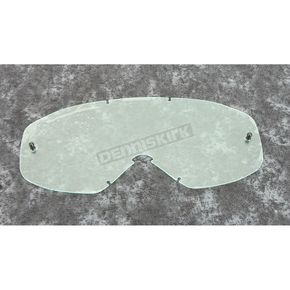 Clear MX Replacement Lens for O-Frame 2.0 Goggles