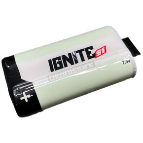 Battery for Ignite S1 Goggles