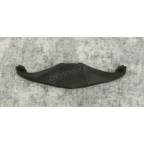 Black Replacement Nose Guard for Edge Goggles