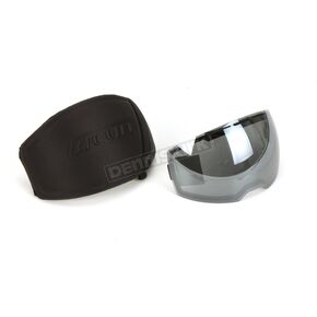 Dark Smoke Dual-Pane Lens for Aeon Goggle