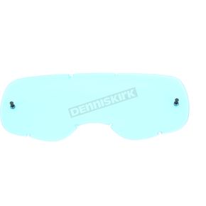 Clear Replacement Lexan Lens for Air Space/Main II Goggles
