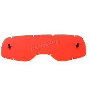 Youth Orange Replacement Lexan Lens for Air Space/Main II Goggles
