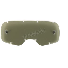 Youth Dark Gray Replacement Lexan Lens for Air Space/Main II Goggles